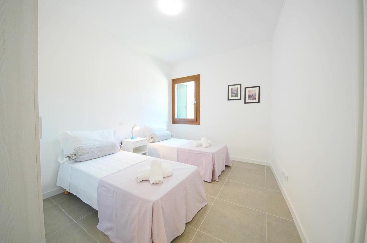 Dolcevita Apartments N 491 Biennale Venezia Eksteriør bilde