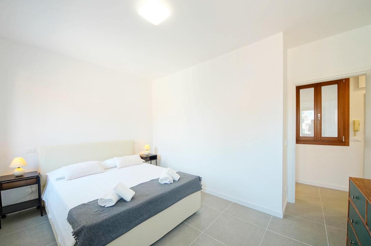 Dolcevita Apartments N 491 Biennale Venezia Eksteriør bilde
