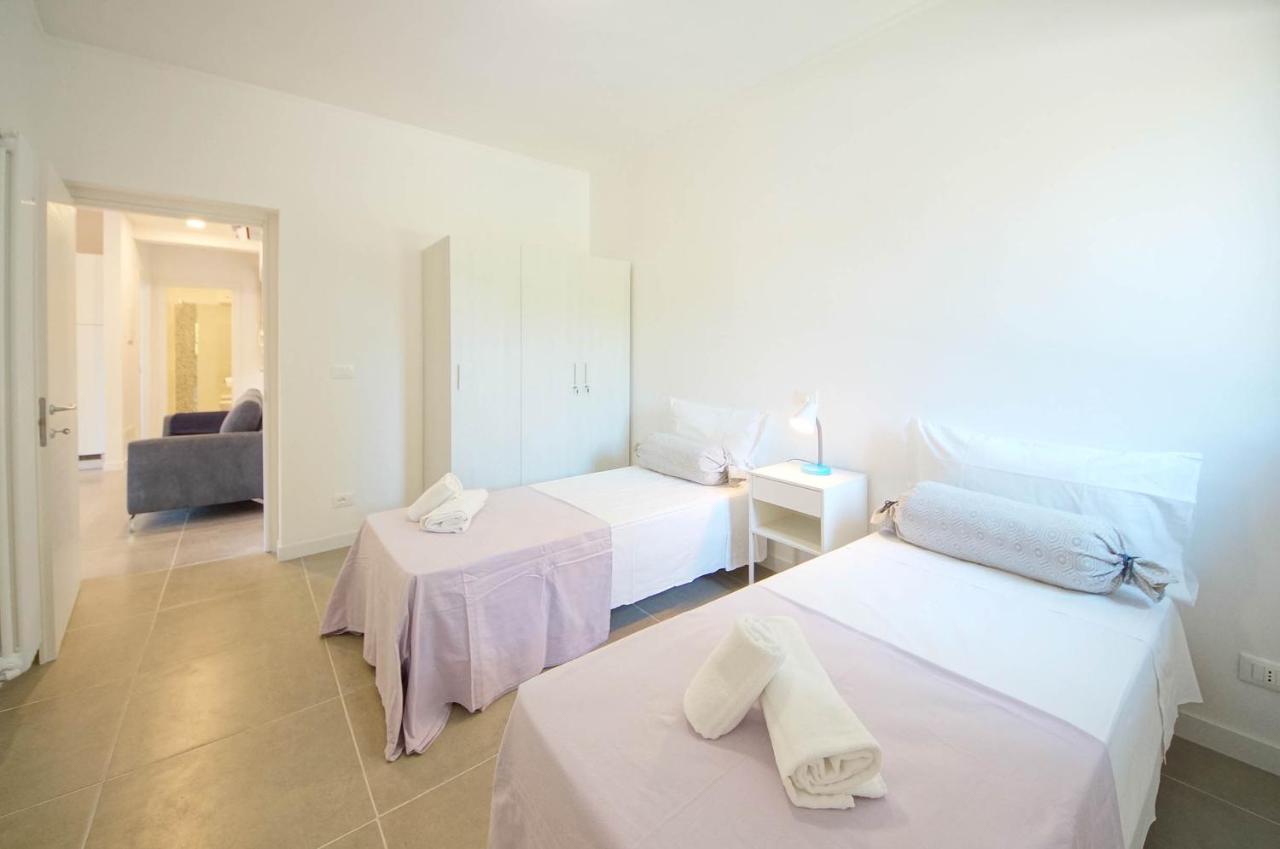 Dolcevita Apartments N 491 Biennale Venezia Eksteriør bilde