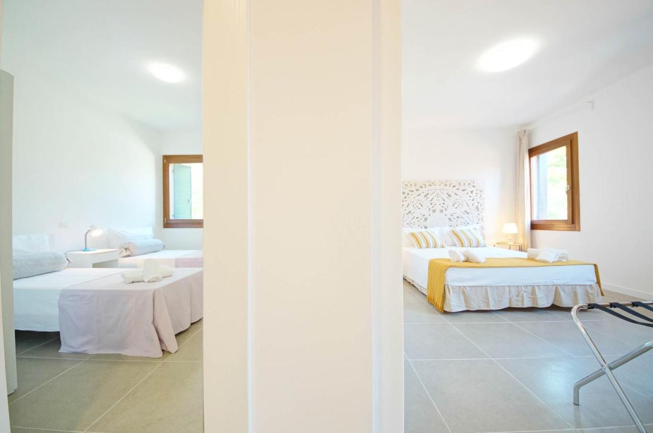 Dolcevita Apartments N 491 Biennale Venezia Eksteriør bilde