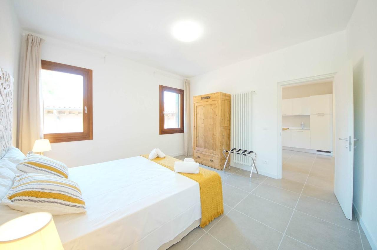 Dolcevita Apartments N 491 Biennale Venezia Eksteriør bilde