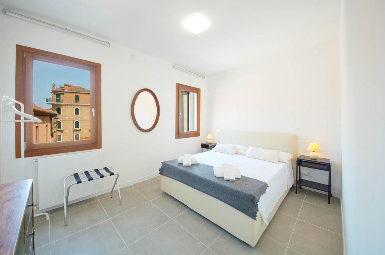 Dolcevita Apartments N 491 Biennale Venezia Eksteriør bilde