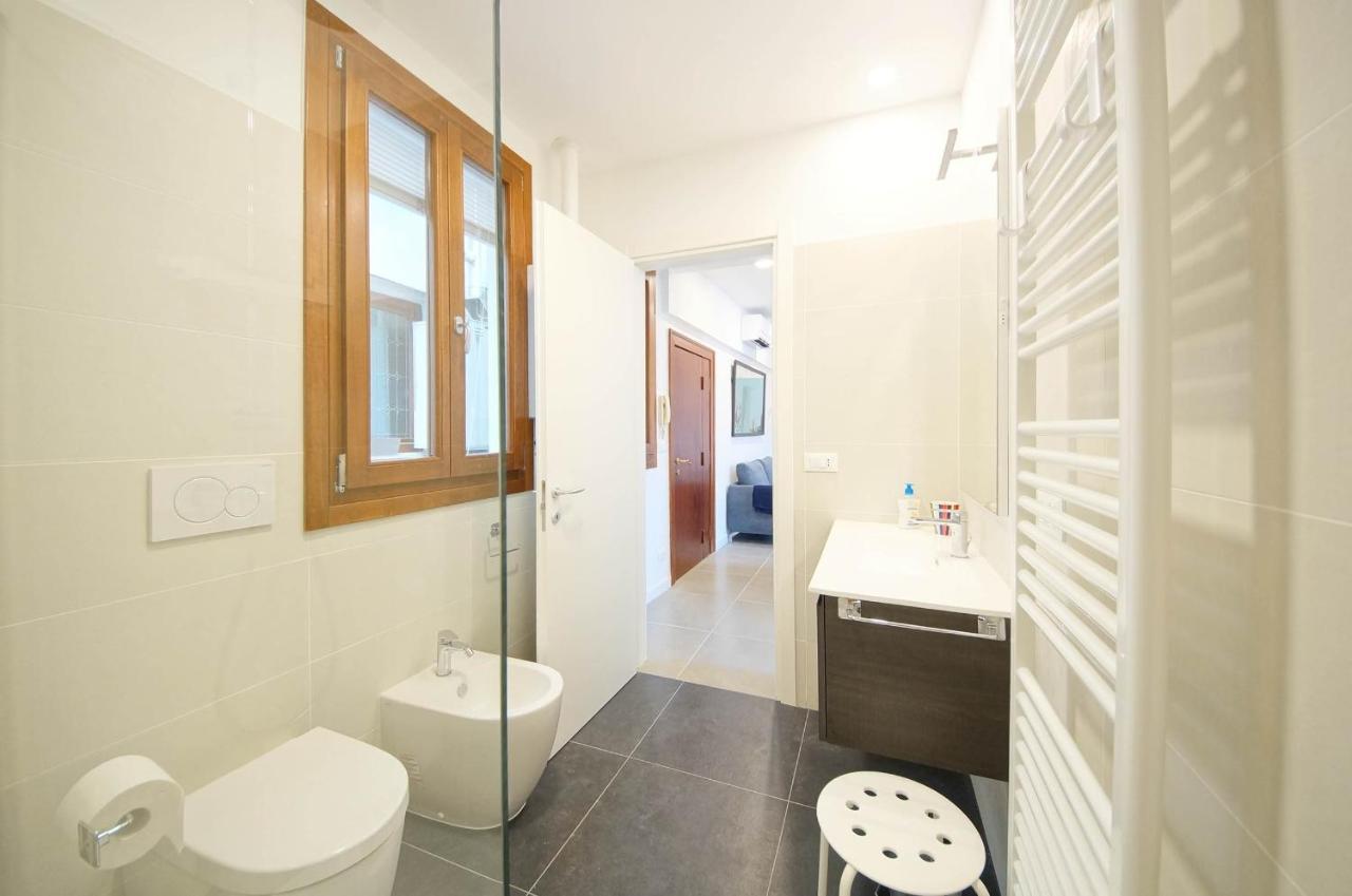 Dolcevita Apartments N 491 Biennale Venezia Eksteriør bilde