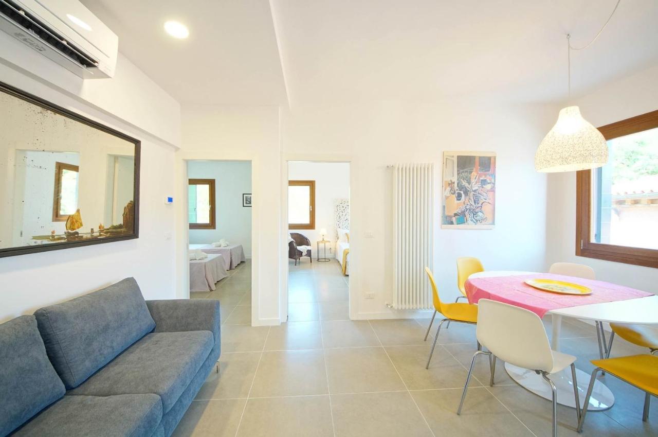 Dolcevita Apartments N 491 Biennale Venezia Eksteriør bilde