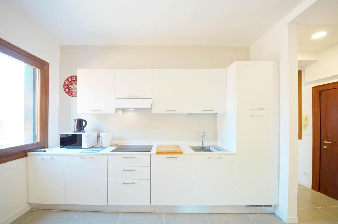 Dolcevita Apartments N 491 Biennale Venezia Eksteriør bilde