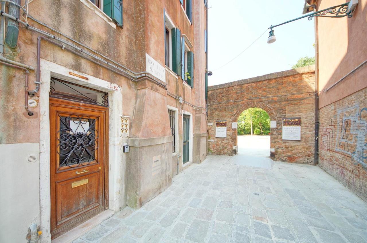 Dolcevita Apartments N 491 Biennale Venezia Eksteriør bilde