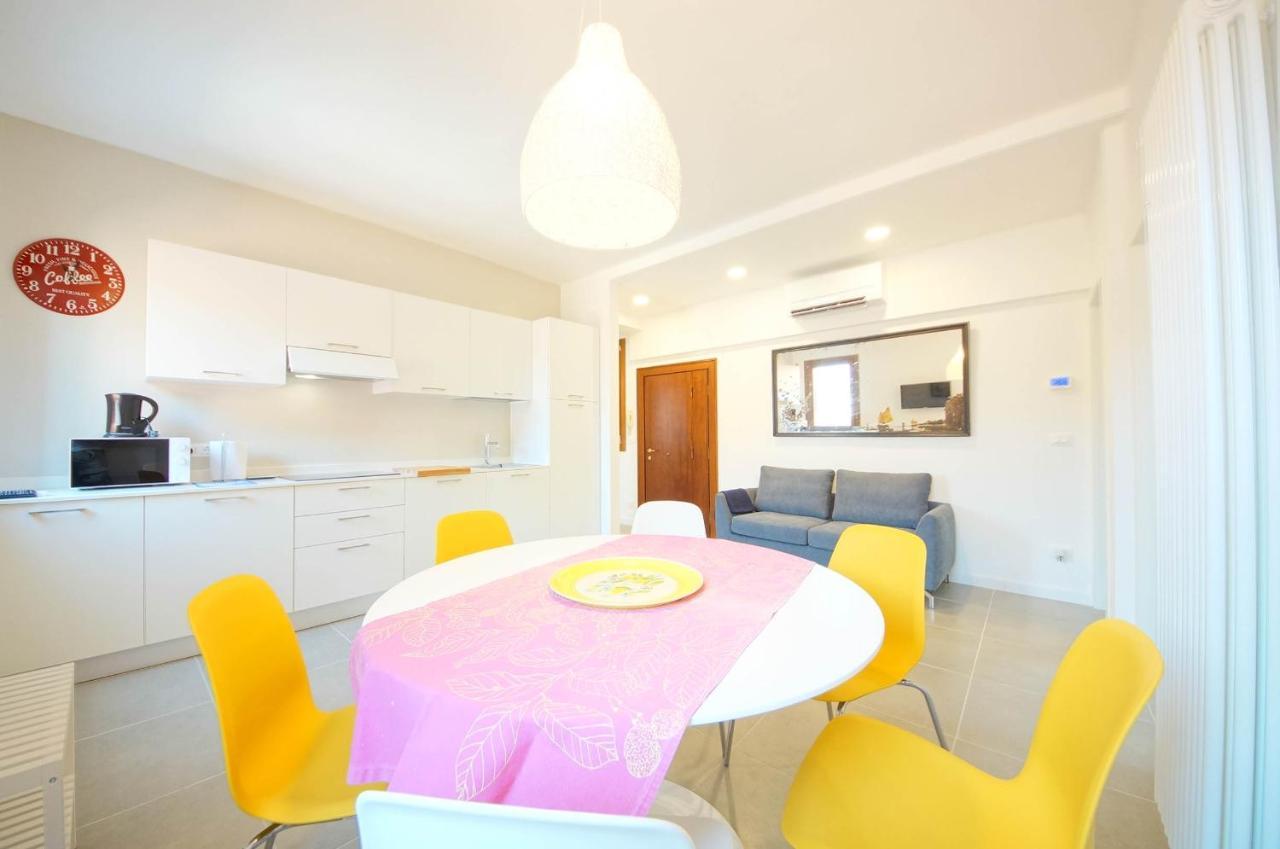 Dolcevita Apartments N 491 Biennale Venezia Eksteriør bilde