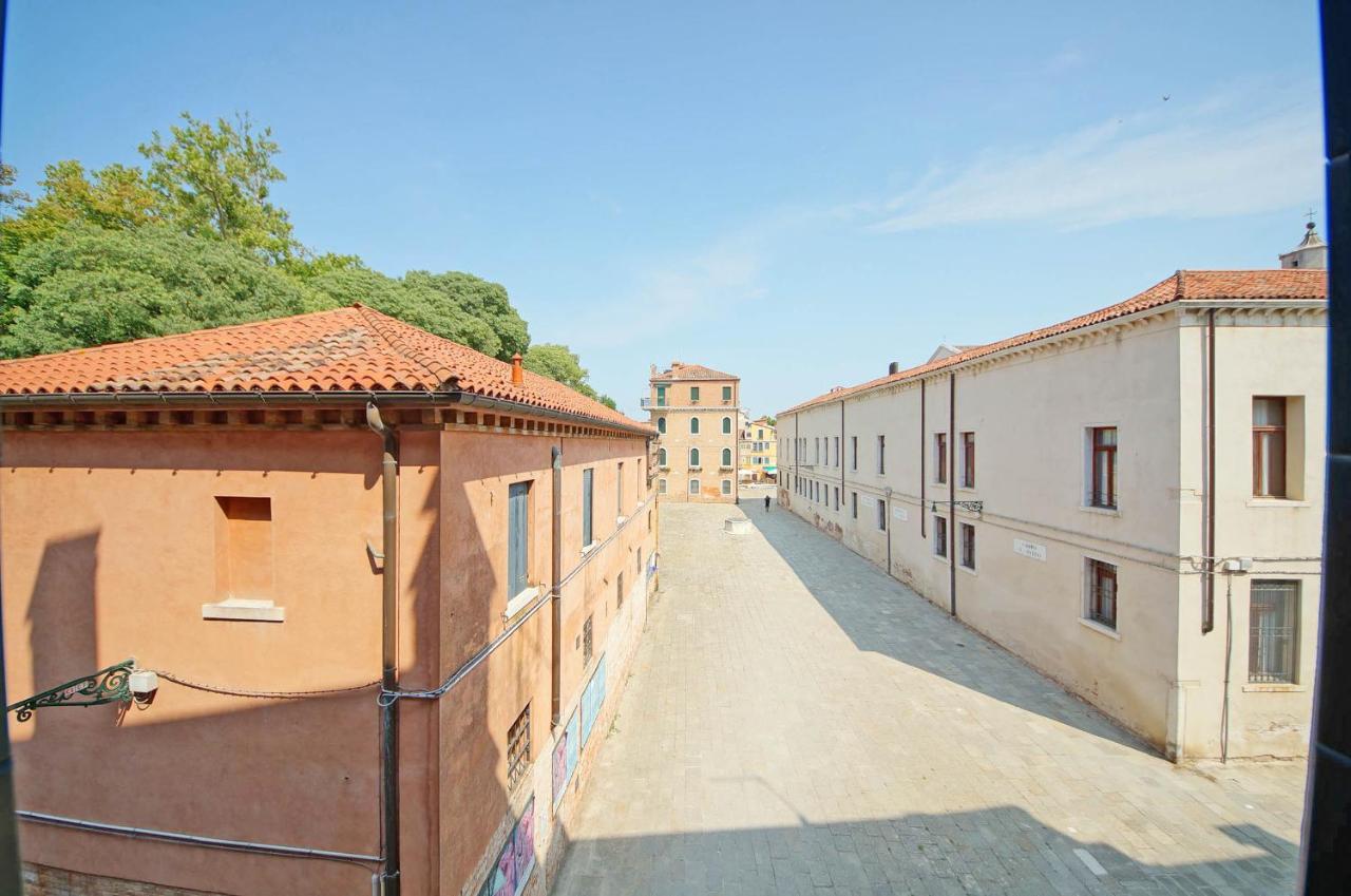 Dolcevita Apartments N 491 Biennale Venezia Eksteriør bilde